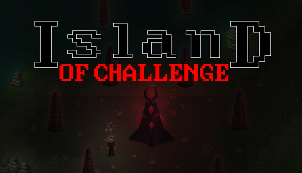 Island of Challenge