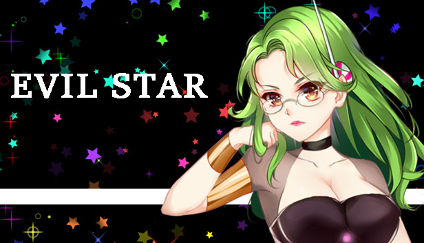 EVIL STAR