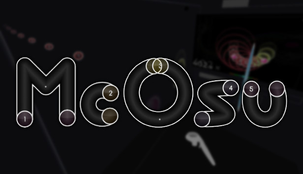 McOsu