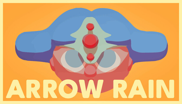 Arrow Rain