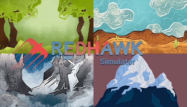 REDHAWK Simulator