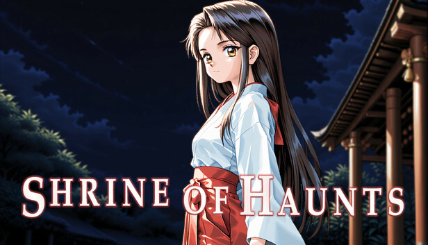 Shrine of Haunts
