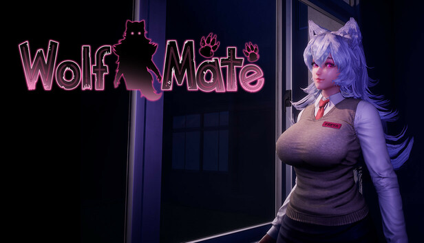 Wolf Mate
