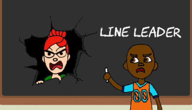 Line Leader