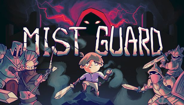 Mist Guard