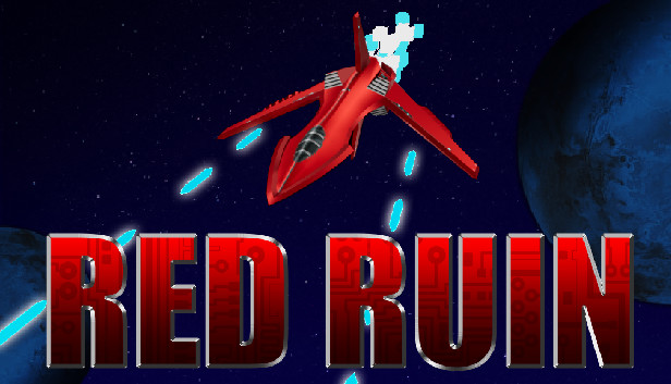 Red Ruin