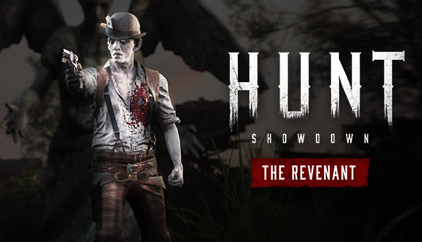 Hunt: Showdown 1896 - The Revenant