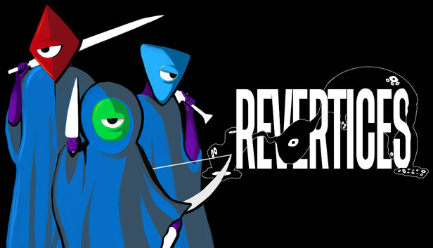 Revertices