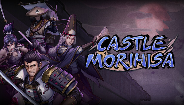 Castle Morihisa