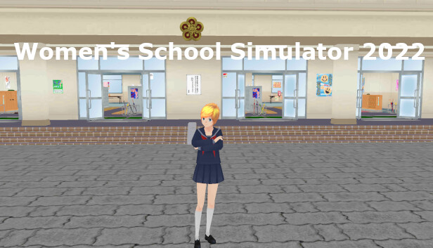 Women's School Simulator 2022