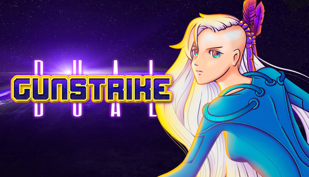 Dual Gunstrike