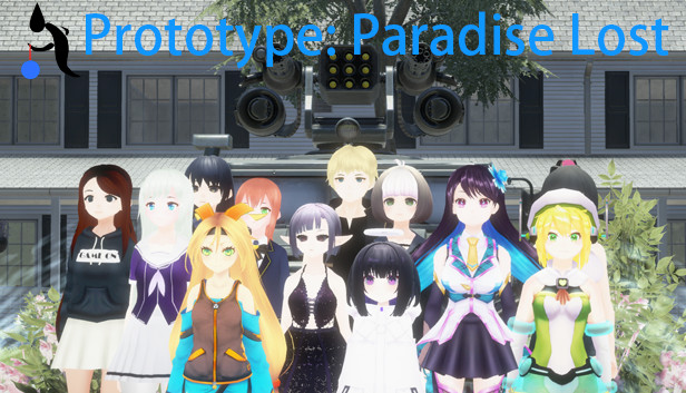 Prototype: Paradise Lost