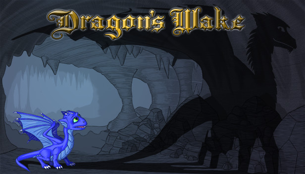Dragon's Wake - Soundtrack