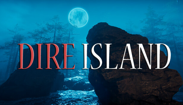 Dire Island