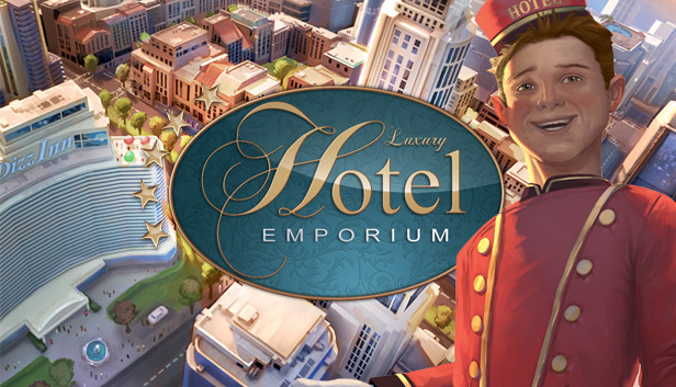 Luxury Hotel Emporium
