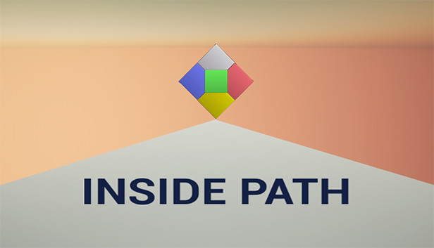 inside path