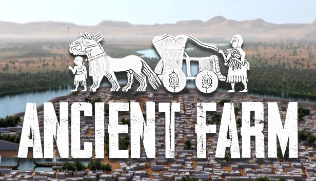 Ancient Farm
