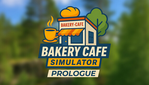 Bakery Cafe Simulator: Prologue