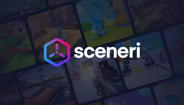 Sceneri
