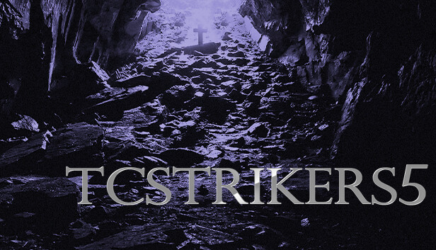 TCSTRIKERS5