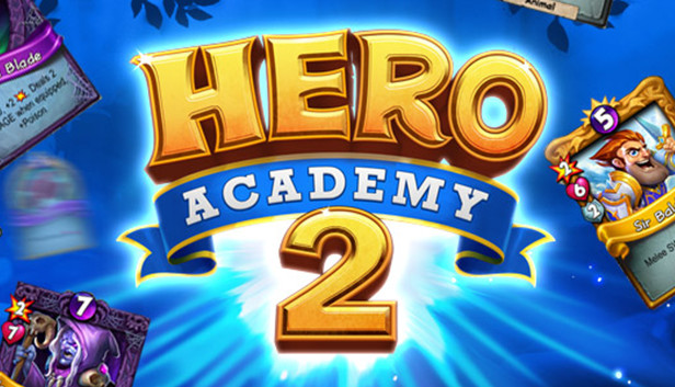 Hero Academy 2