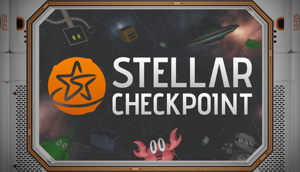 Stellar Checkpoint