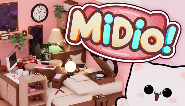 MiDiO!