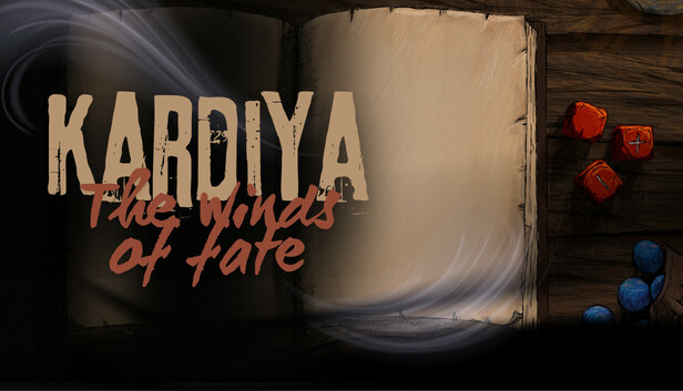 Kardiya: The Winds of Fate