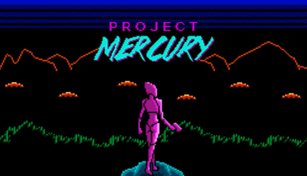 Project Mercury