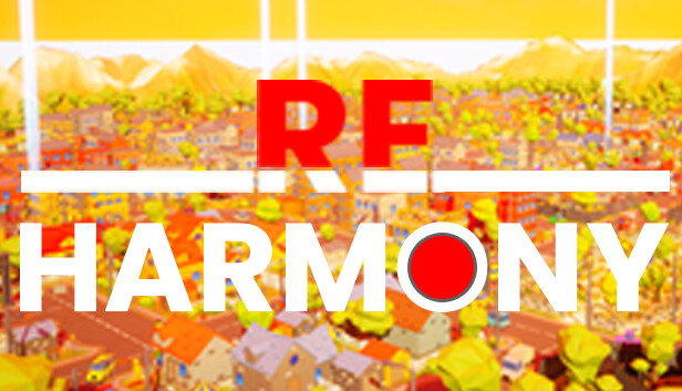 ReHarmony