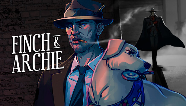 Finch & Archie