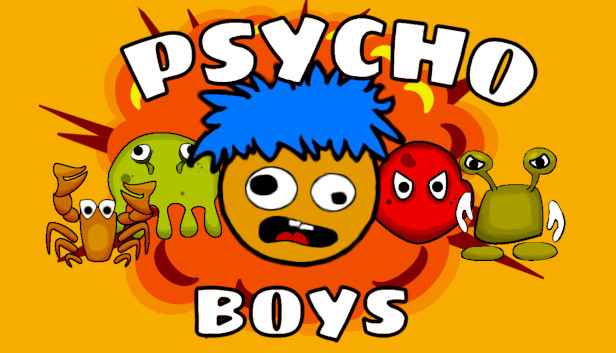 Psycho Boys