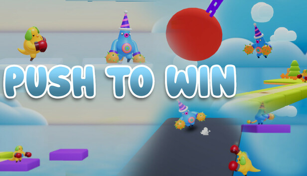 Push To Win