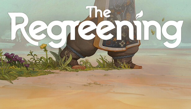 The Regreening