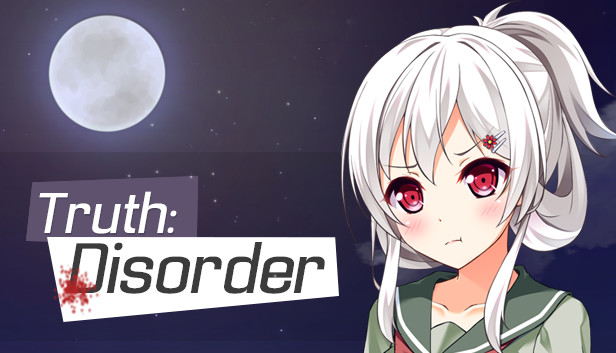 Truth: Disorder - Hot Bikini