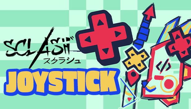 Sclash - Joystick
