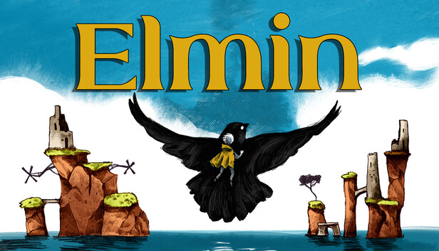 Elmin