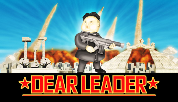 Dear Leader