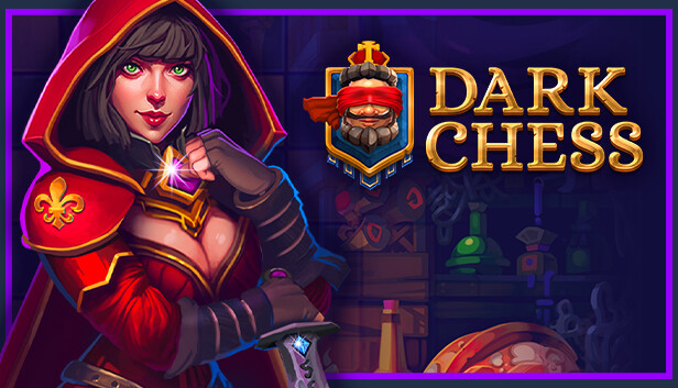 Dark Chess