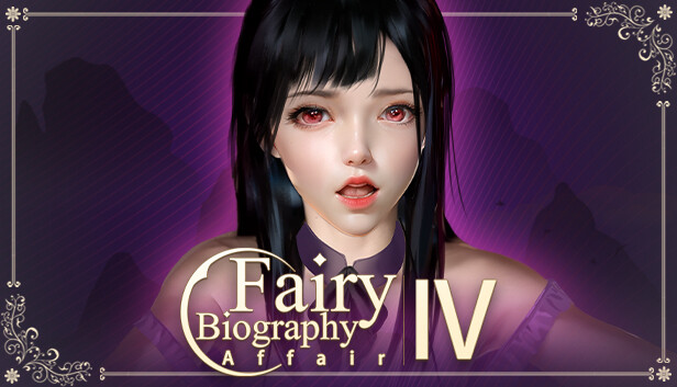 Fairy Biography4 : Affair