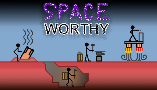 Space Worthy