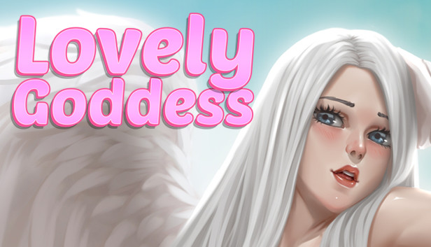 Lovely Goddess - FREE +18 DLC