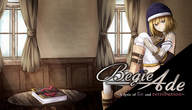 BegieAde