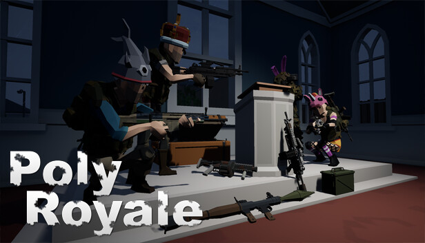 PolyRoyale