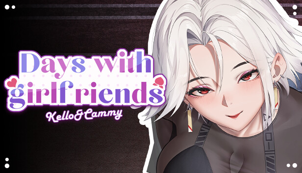 Days with girlfriends : Kello&Cammy