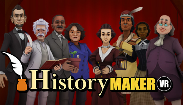 HistoryMaker VR
