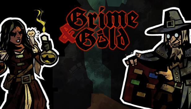 Grime&Gold