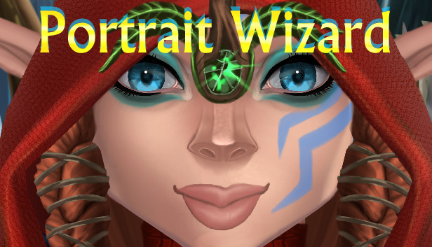 Portrait Wizard