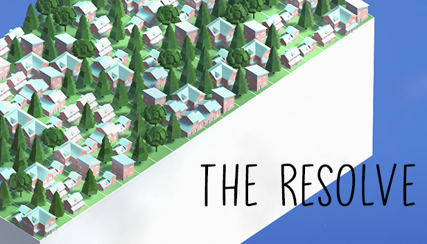 The Resolve