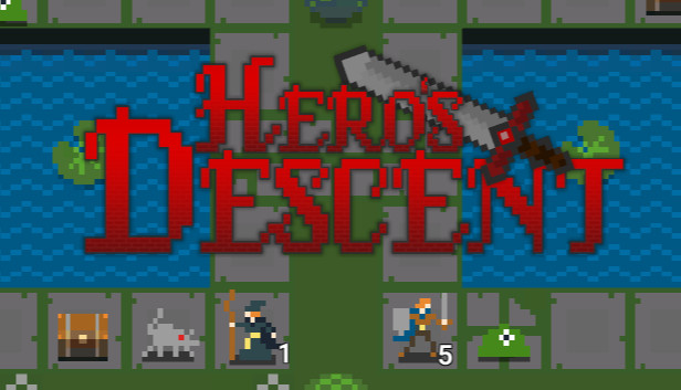 Hero's Descent
